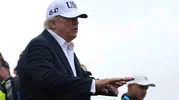 Trump'tan İran için Venezuela formülü: Petrolü kontrol etmezsek çekiliriz