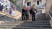 12 yıllık kaçış Pendik'teki otel odasında son buldu: Sahte kimlik bile kurtaramadı