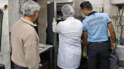 Kuşadası'nda tabakların arkasındaki gerçekler mercek altında
