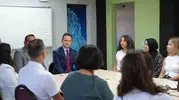 Muğla'nın parlak zihinleri için yeni dönem hazırlıkları başladı