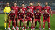 Kırıkkale'de Kupa Hüsranı: Kırşehir FSK Rakibine Geçit Vermedi