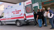 Sabahın ilk ışıklarıyla gelen kabus: İnegöl'de soba faciasından son anda kurtuldular