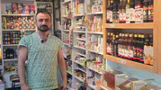 Bandırma'da kış hazırlığı: Aktar tezgâhlarında yoğun mesai başladı