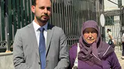 Pazarda kuru ekmek yiyerek biriktirdiği 7 milyon lirası uçup gitti: Hayalleri inşaat çukurunda kaldı
