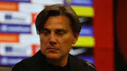 Montella'dan Fransa sınavı öncesi kritik itiraf: Kadroda ciddi boşluklar var