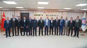 Isparta'da Ahilik Ruhu: Geçmişin Güven Kültürü Geleceğe Taşınıyor