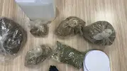 Konak'ta zehir tacirlerine ağır darbe: 4 kişi demir parmaklıklar ardında