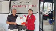 Madalyalarla taçlanan fedakarlık: 38 kez hayat kurtarmak için kolları sıvadı