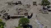 Nepal'de Felaketin Boyutu Büyüyor: 1344 Can Kaybı ve Binlerce Kayıp