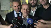 Memik Yılmaz'dan Fenerbahçe beraberliği sonrası iddialı çıkış: Galibiyete daha yakındık