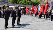 Söke’de 6 Eylül Coşkusu: 104 Yıllık Bağımsızlık Destanı Meydanlarda Yankılandı