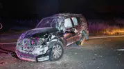 Arkadaşının otomobilini izinsiz kaçırdı: Alkollü sürüş faciayla bitti
