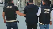 Kuşadası'nda narkotik operasyonu: Zehir tacirine cezaevi yolu göründü