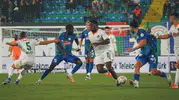 Rize'de Direkler Konuştu: Çaykur Rizespor ile Alanyaspor Arasında Sessiz İlk Yarı