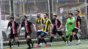 Kayseri Amatör Futbolunda Heyecan Dorukta: 2026-2027 Sezonu Fikstürü Şekillendi