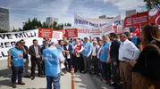 Milas'ta binlerce ailenin kaderi Danıştay'ın karar gününe kilitlendi: Emeğimizin ve geleceğimizin peşindeyiz