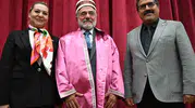 Kastamonu'da Ahilik Ruhu 700 Yıl Sonra Yeniden Canlandı: Ahi Şorba'nın İzinde Vefa Buluşması