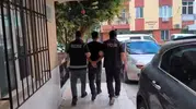 Antalya'da dijital dünyaya sızan suç ağlarına şafak operasyonu