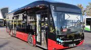 Bursa'da ulaşım devrimi: Milyarlarca liralık sübvansiyon yükü elektrikli otobüslerle hafifleyecek
