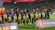Kadıköy’de Beşiktaş sürprizi: Italiano’dan derbiye özel tek dokunuş