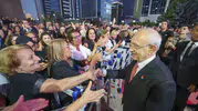 Kılıçdaroğlu'ndan 9 Eylül mesajı: Çözümsüz hiçbir mesele bırakmayacağız