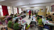 Minik sporcular için büyük adım: Cumayeri'nde yetenek avı başladı
