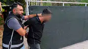 Sosyal medyada suç örgütlerine övgü düzenlere şafak operasyonu