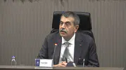 Bakan Tekin'den Yalova'da kritik MESEM çağrısı: Çocuklarımızın hukuku her şeyin üstünde