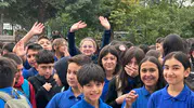 Başkentte ders zili çaldı: Milyonlarca öğrenci için maraton başladı
