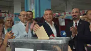 YENİ Parti'de sandık devrimi: Delege bitti, son sözü doğrudan üyeler söylüyor