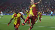 Göztepe'de Gençlik Aşısı: Süper Lig'in En Dinamik Kadrosu Sahada