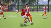 Genç yetenekler sezona fırtına gibi girdi: Kayserispor U-19'dan kritik galibiyet