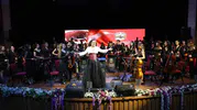 Samsun'un Sanat Rotası: Atakum'un Modern Sahnesi Dünya Standartlarını Yakaladı