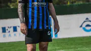 Sonradan girdi sahneye çıktı: Erciyes 38'e hayat veren gol Mehmet Tosun'dan