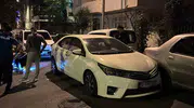 Bayrampaşa'da nefes kesen kovalamaca: Polisin uyarı ateşiyle durduruldu