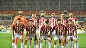 Malatya Yeşilyurtspor evinde fırtına gibi esti: Kırıkkale FK'ya geçit yok