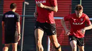 Çorum FK'da Eyüpspor mesaisi: Beşiktaş maçı sonrası kritik yol haritası