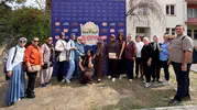 Düzceli kadın girişimciler turizm rotasını Beypazarı ve Nallıhan'a çevirdi