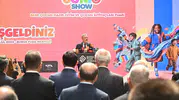 Bursa'nın minik moda devleri dünya pazarında: Junioshow 22. kez kapılarını dünyaya açtı