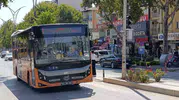 Kırşehir'de ulaşım bütçesine yeni ayar: Toplu taşımada zamlı dönem başladı