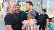 Akdeniz'de saha mesaisi: Başkan Beşikci'den mahallelerde acil çözüm talimatı