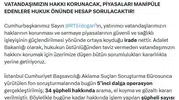 Sermaye piyasalarında büyük temizlik: Fon vurgununda 5'inci dalga operasyon
