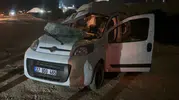 Gaziantep'te acı haberin adresi değişmedi: Aynı güzergahta yeni facia
