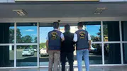 Adalet peşini bırakmadı: 5 yıl 9 ay hapis cezası olan firari yakalandı