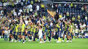 Kadıköy'de tarihi gece: Fenerbahçe gol olup yağdı, Eyüpspor'u sahadan sildi