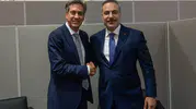 New York'ta Kritik Diplomasi: Fidan ve Miliband'ın Gündeminde Ne Var?