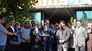 Üsküdar Belediye Meclisi'nde kriz: Cumhur İttifakı'ndan boykot kararı
