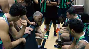 Yukatel Denizli Basket için tarihi gün: Avrupa sahnesinde ilk sınav