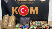 Kastamonu'da şafak operasyonu: Kaçakçılık şebekesine ağır darbe