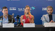 Başkentte Tenis Rüzgarı: Ankara İlk Kez WTA 125 Sahnesinde
